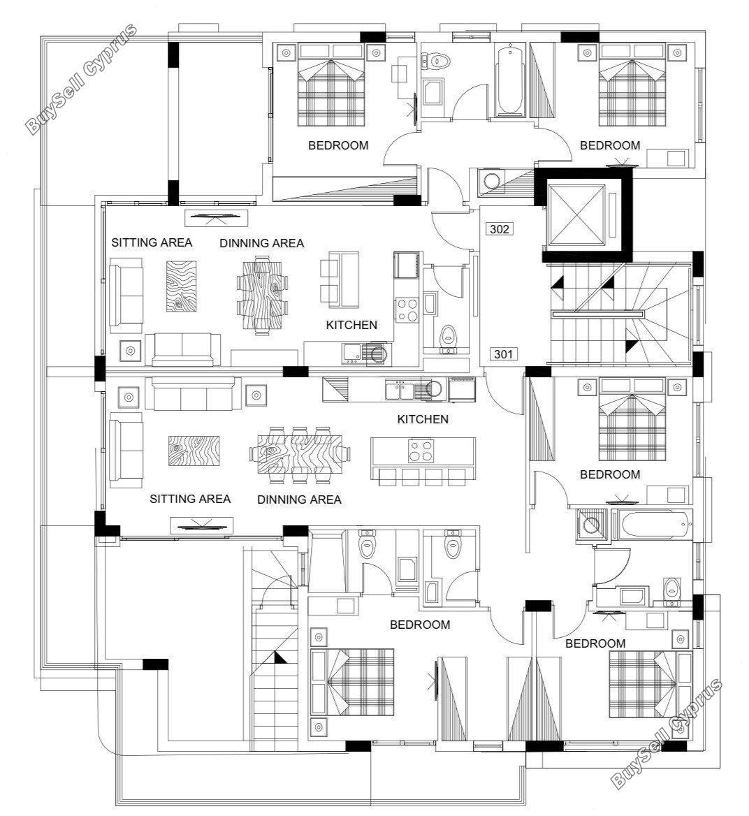 2 bedroom apartment for sale agios nicolaos limassol 1502093 image 10616367