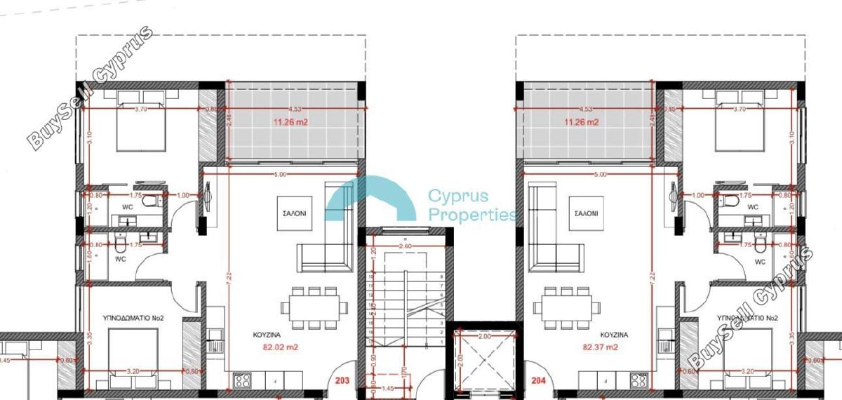 2 bedroom apartment for sale ypsonas limassol 8393093 image 14797325