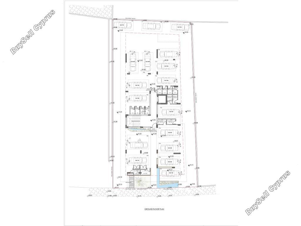 2 bedroom penthouse for sale tsakilero larnaca 7873093 image 11389121