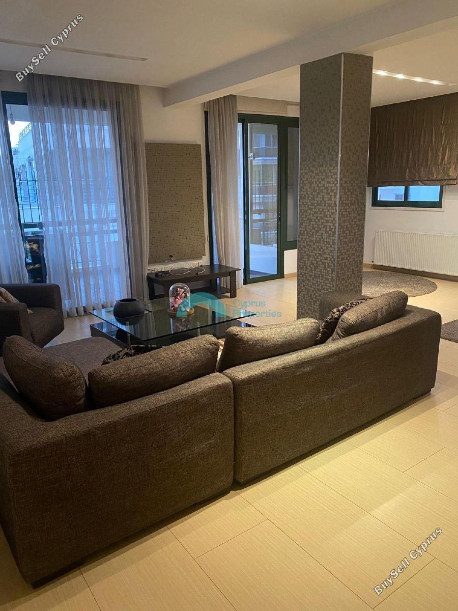 3 bedroom penthouse for rent faneromeni larnaca 8602093 image 15754136