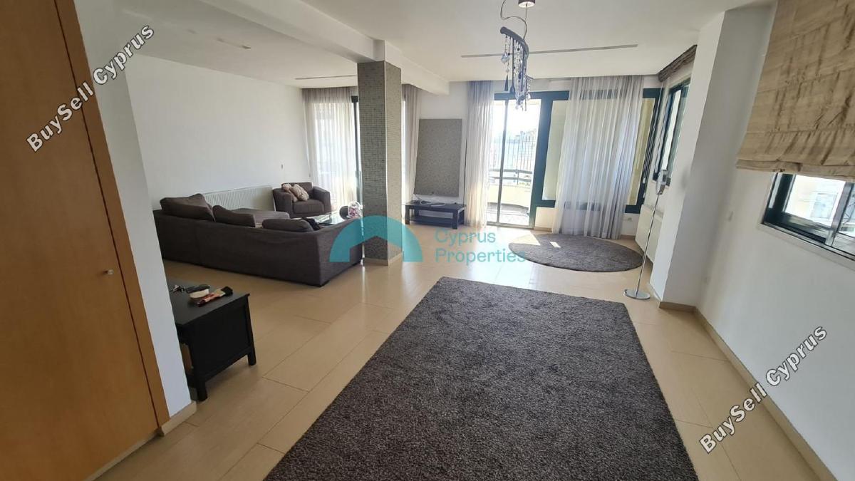 3 bedroom penthouse for rent faneromeni larnaca 8602093 image 15754142
