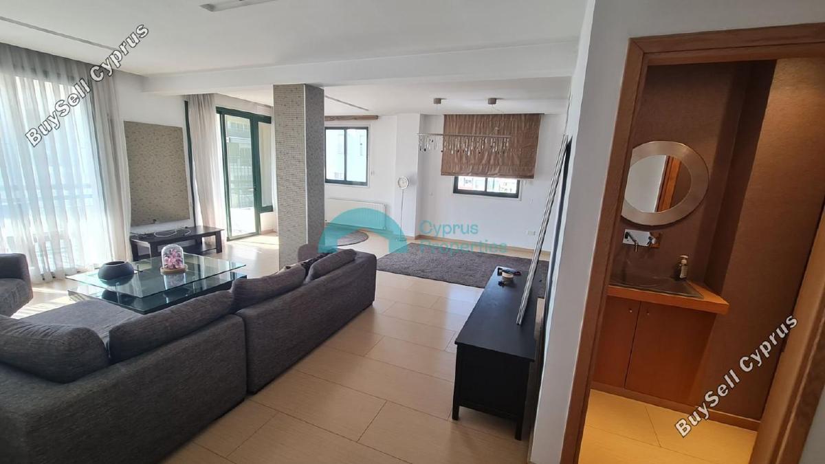 3 bedroom penthouse for rent faneromeni larnaca 8602093 image 15754148