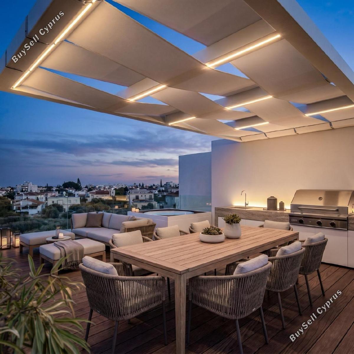 3 bedroom penthouse for sale aradippou larnaca 8884093 image 17291522