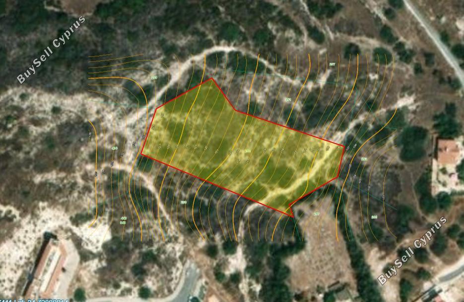 land for sale agios tychonas limassol 7792093 image 10457490