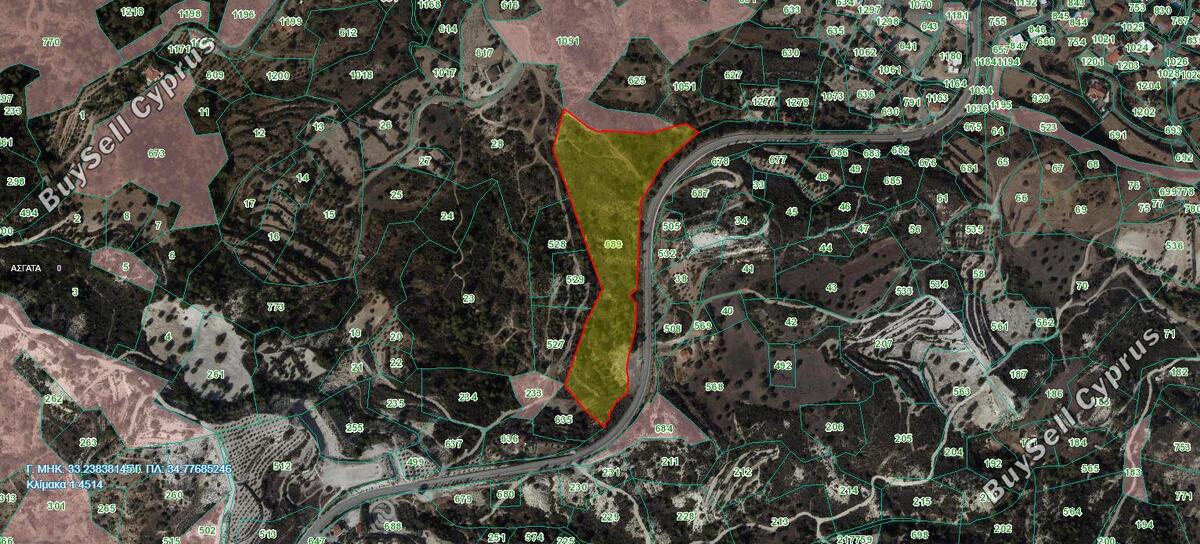 land for sale asgata limassol 1085093 image 1284930