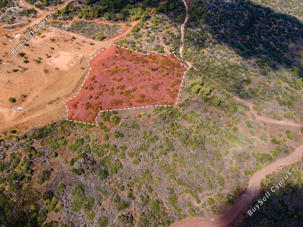 land for sale baths of aphrodite paphos 946093 image 15599456