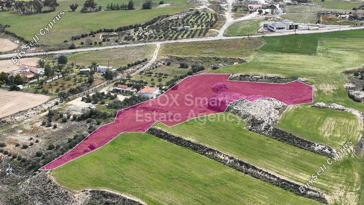 land for sale ergates nicosia 8626093 image 15843678