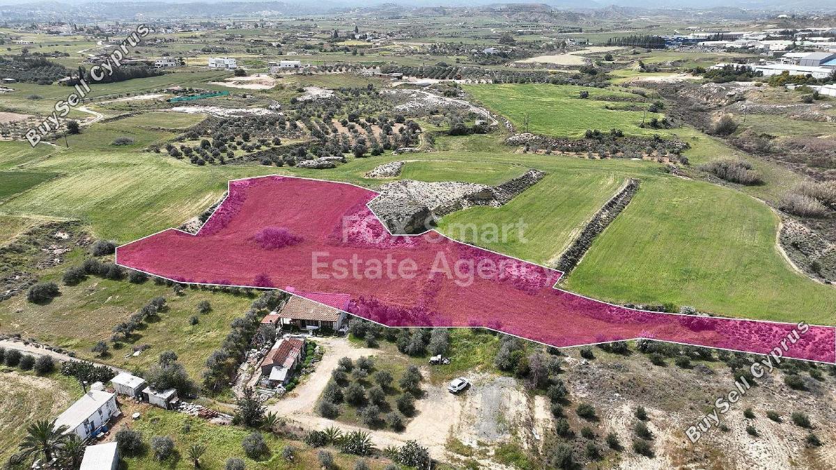 land for sale ergates nicosia 8626093 image 15843679