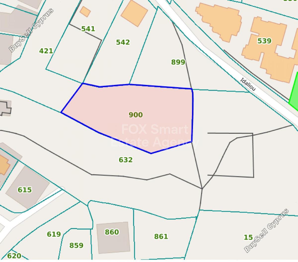 land for sale geri nicosia 1152093 image 5146940