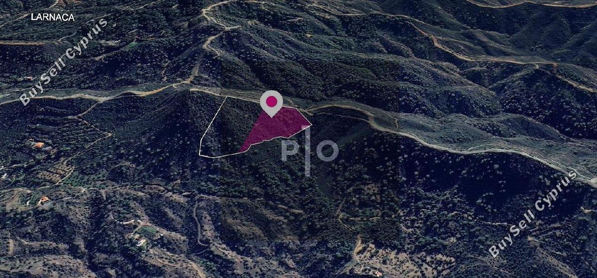 land for sale lythrodontas nicosia 8275093 image 15157454