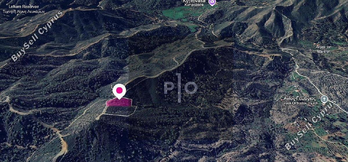 land for sale lythrodontas nicosia 8275093 image 15157456