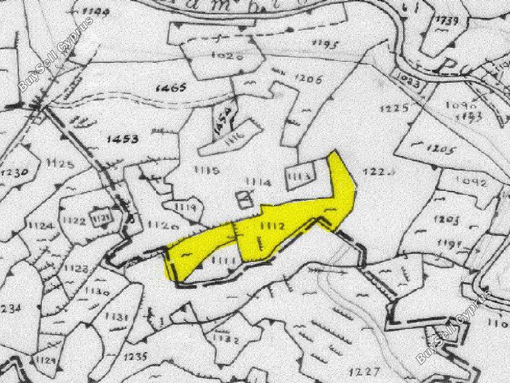 land for sale palaichori oreinis nicosia 1768093 image 15597955