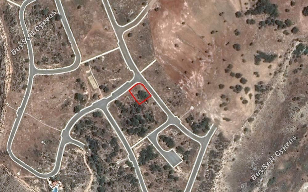 plot for sale pissouri limassol 829093 image 14205887