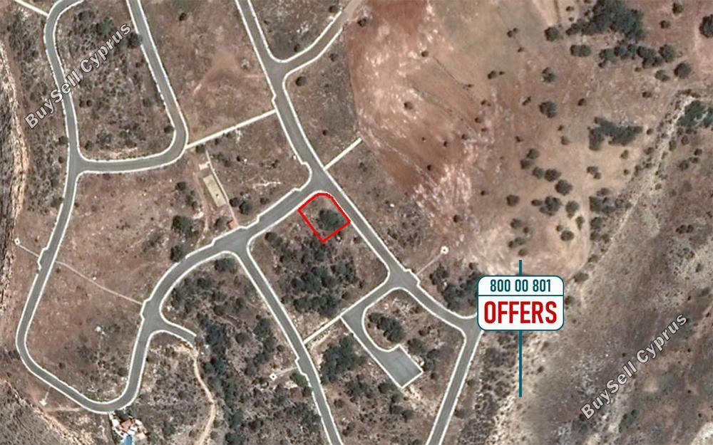 plot for sale pissouri limassol 829093 image 14205888