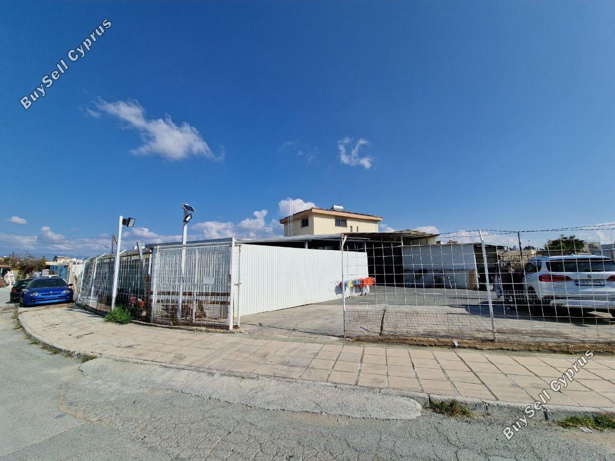 studio commercial building for sale kato polemidia limassol 8339093 image 14360870