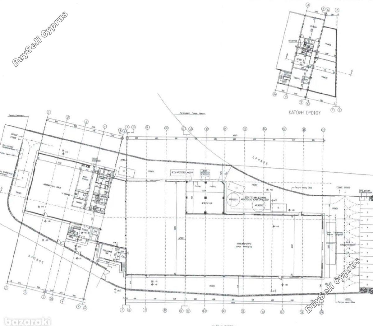 studio warehouse for rent aradippou larnaca 8295093 image 14063829