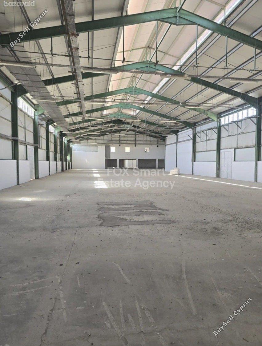 studio warehouse for rent aradippou larnaca 8295093 image 14063831