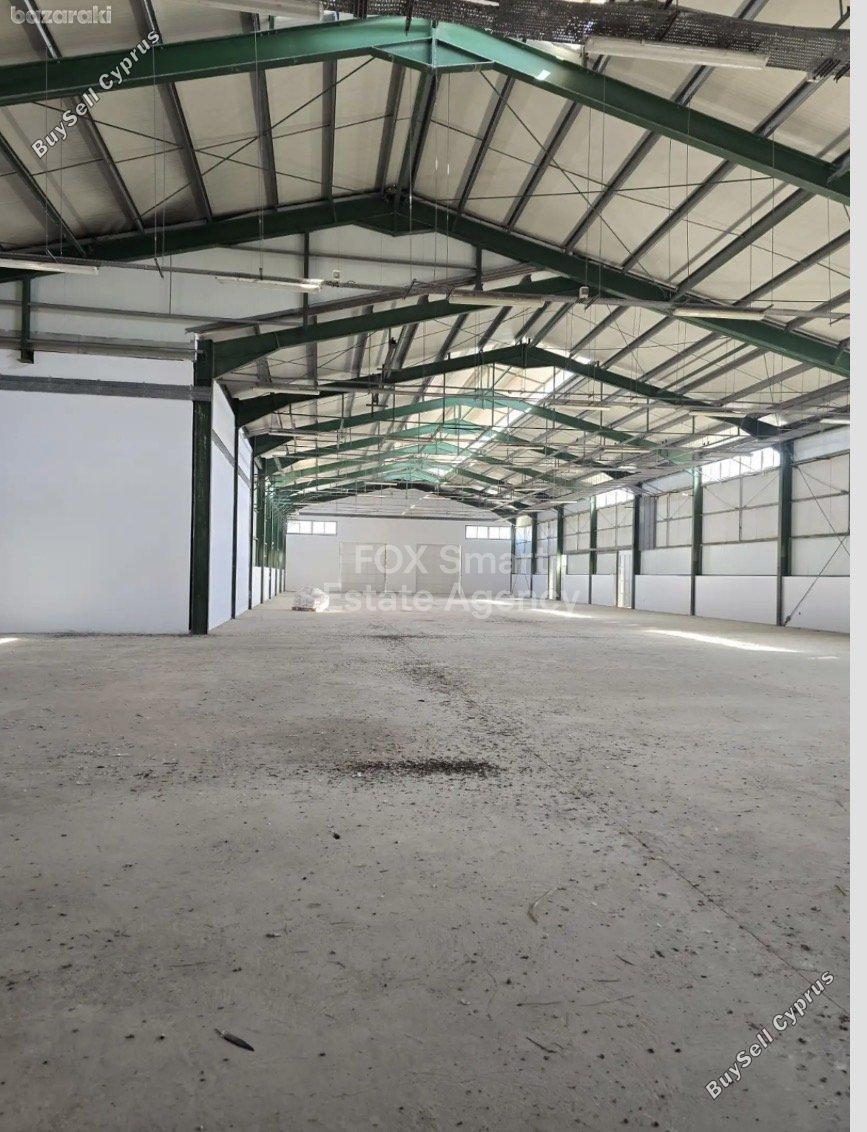 studio warehouse for rent aradippou larnaca 8295093 image 14063832