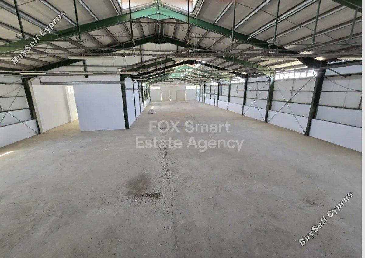 studio warehouse for rent aradippou larnaca 8295093 image 14063834