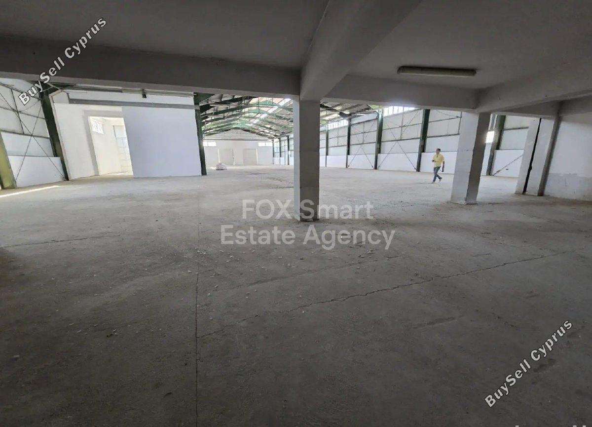 studio warehouse for rent aradippou larnaca 8295093 image 14063835