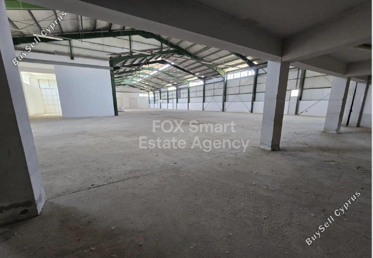 studio warehouse for rent aradippou larnaca 8295093 image 14063836