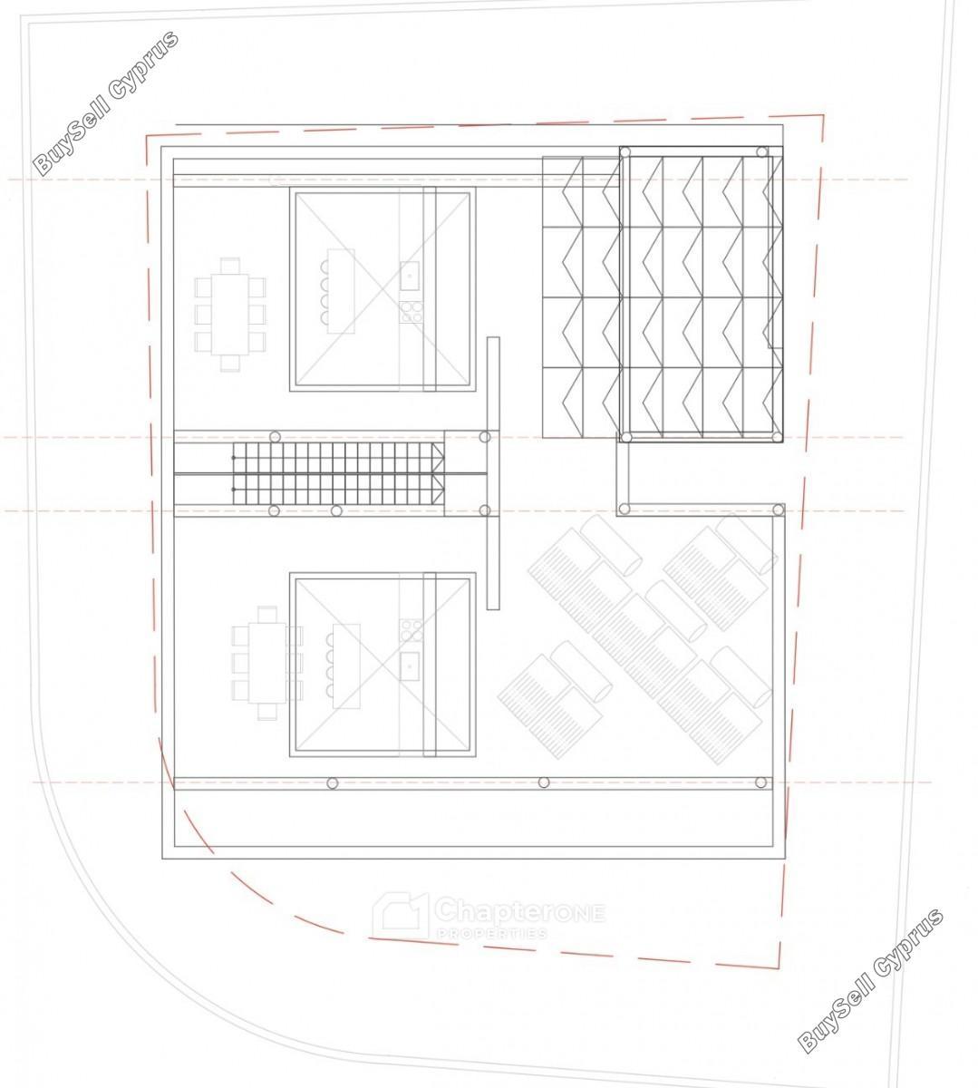1 bedroom apartment for sale tombs of the kings paphos 8681193 image 16096148