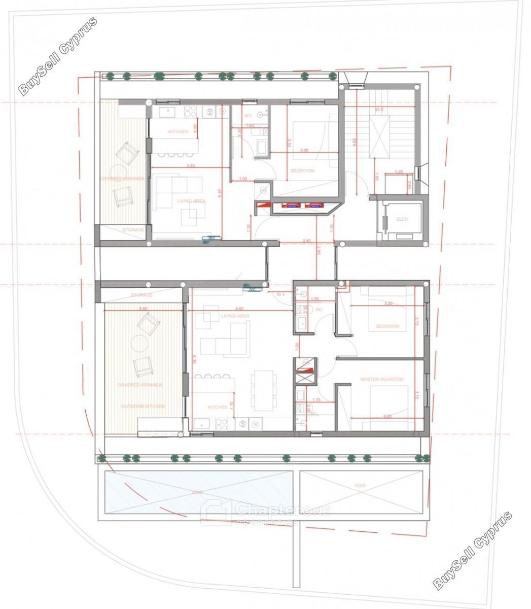 1 bedroom apartment for sale tombs of the kings paphos 8681193 image 16096151