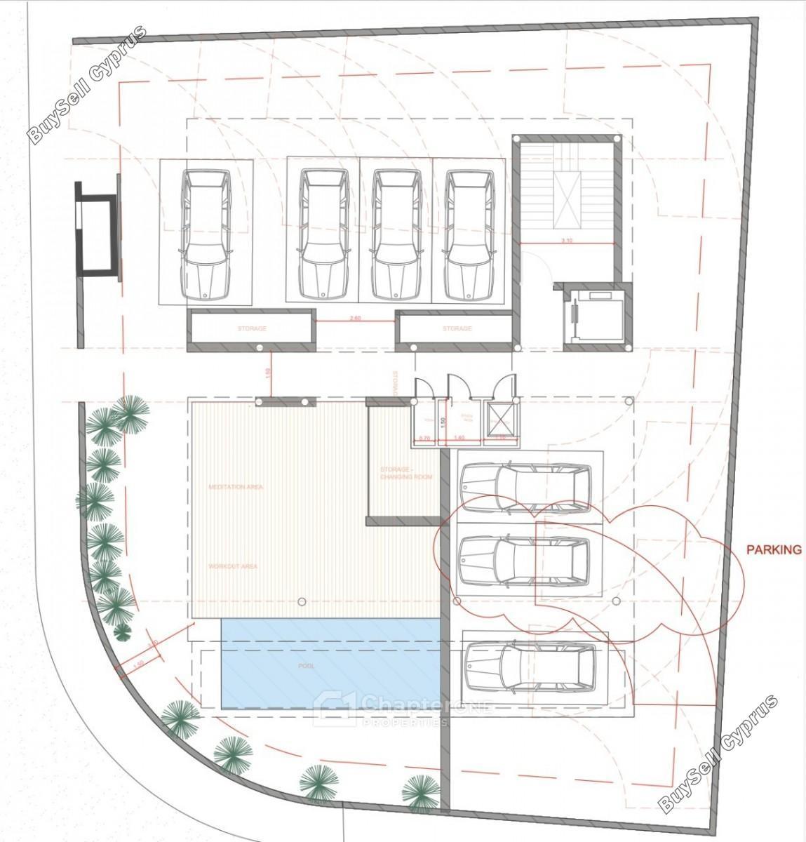 1 bedroom apartment for sale tombs of the kings paphos 8681193 image 16096154