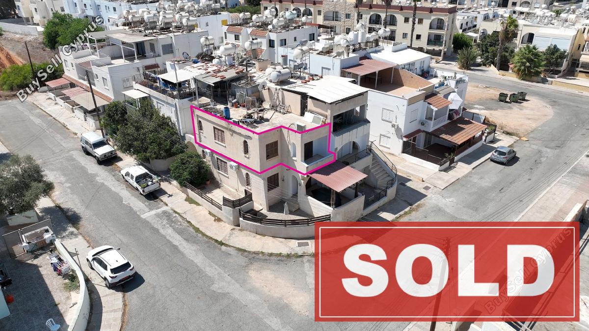 1 bedroom penthouse sold kapparis famagusta 7580193 image 9678718