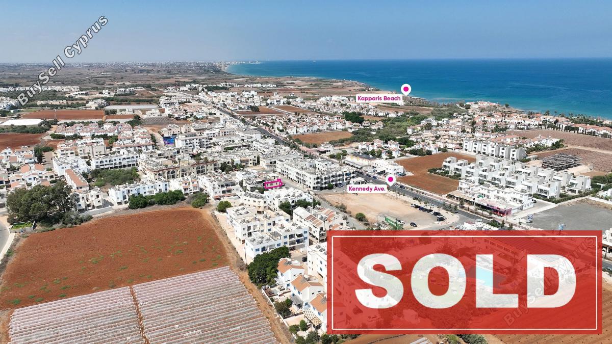 1 bedroom penthouse sold kapparis famagusta 7580193 image 9678721