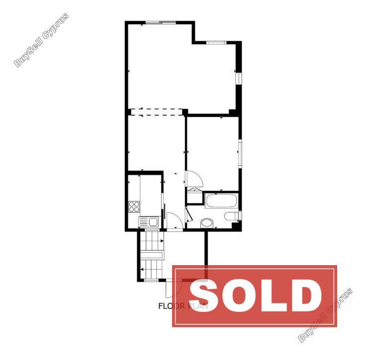 1 bedroom penthouse sold kapparis famagusta 7580193 image 9687418