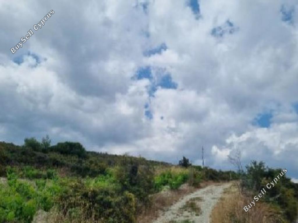 7693 SQM Land for sale in Koilani, Limassol 15188847