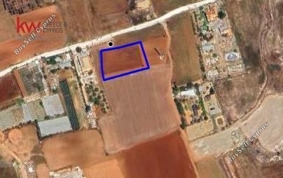 2397 SQM Land for sale in Agioi Trimithias, Nicosia 16133489