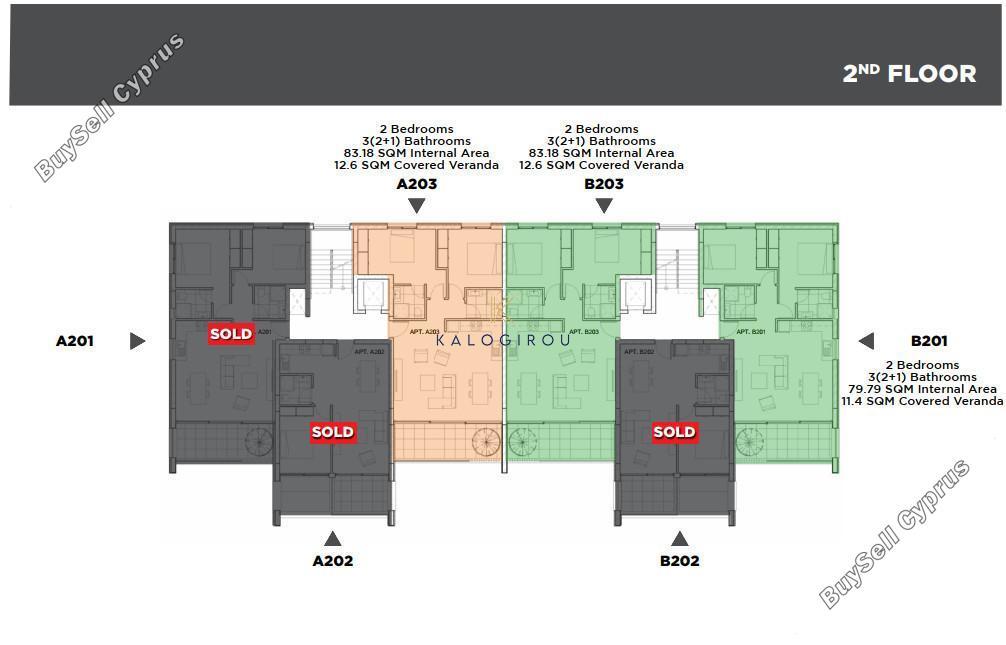 2 bedroom penthouse for sale sotiros agios ioannis larnaca larnaca 8875193 image 17236673