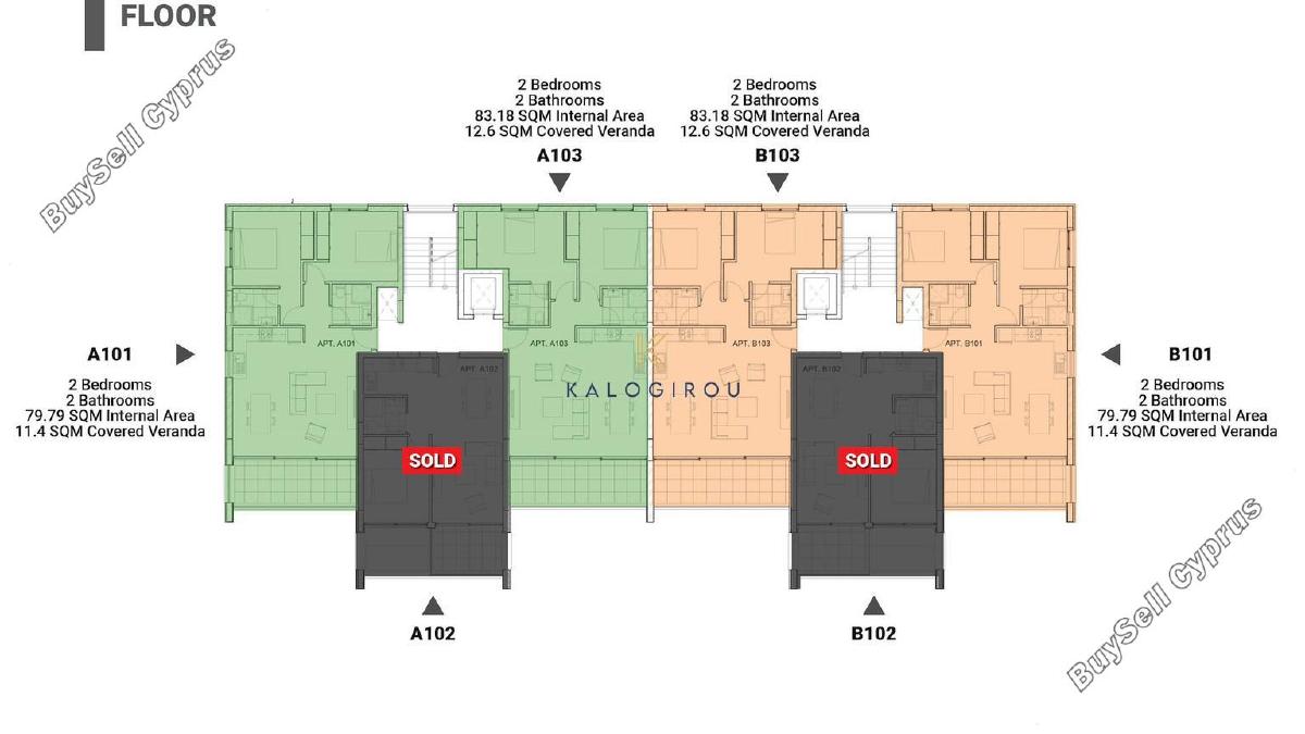 2 bedroom penthouse for sale sotiros agios ioannis larnaca larnaca 8875193 image 17236674