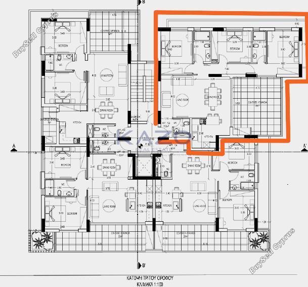 3 bedroom apartment off market omonoia limassol 7966193 image 15904330