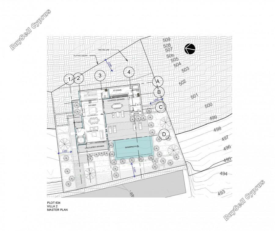 3 bedroom detached house for sale tsada paphos 7738193 image 10661784