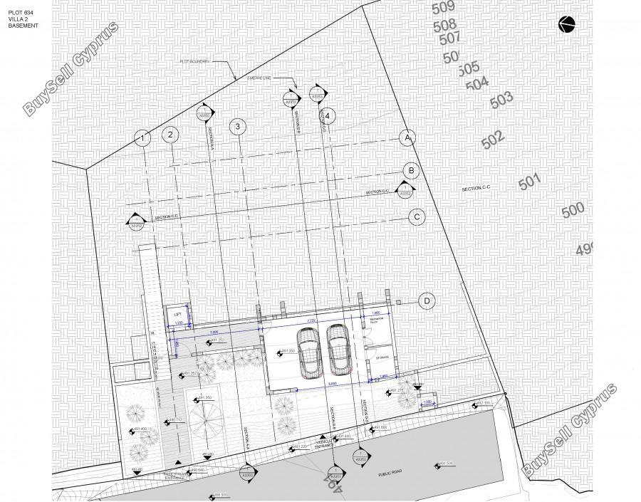 3 bedroom detached house for sale tsada paphos 7738193 image 10661785