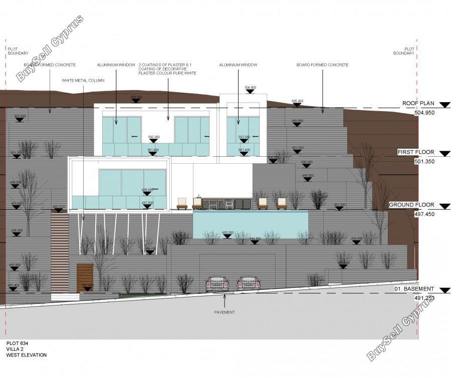 3 bedroom detached house for sale tsada paphos 7738193 image 10661789