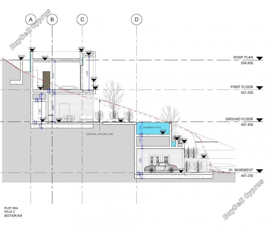 3 bedroom detached house for sale tsada paphos 7738193 image 10661793