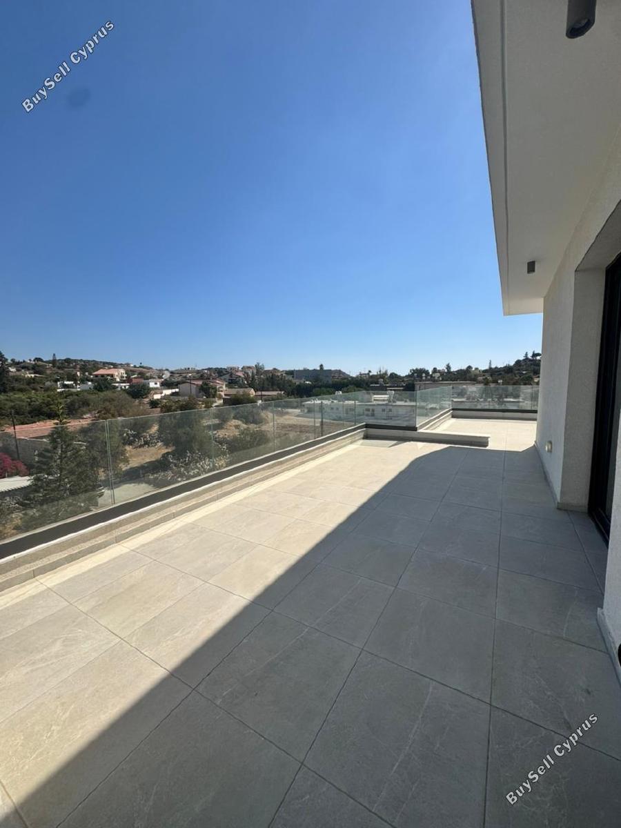 3 bedroom penthouse for sale parekklisia limassol 8754193 image 16512729