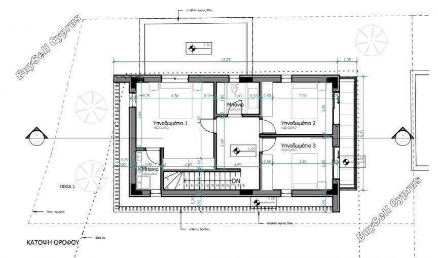 3 bedroom town house for sale pano lakatamia nicosia 8175193 image 13558673