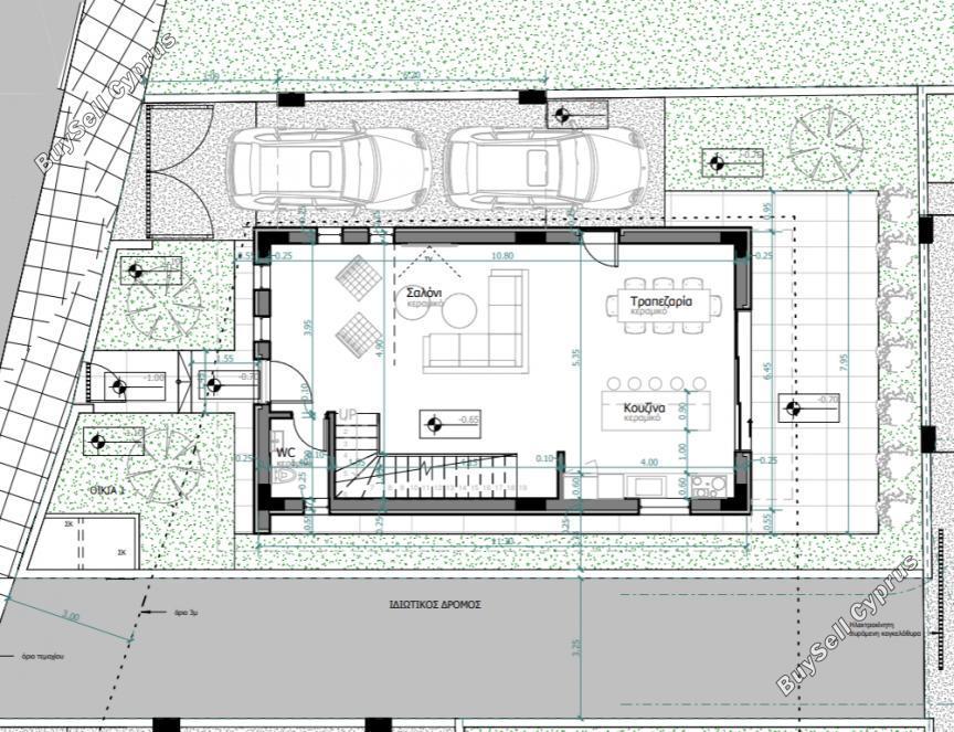 3 bedroom town house for sale pano lakatamia nicosia 8175193 image 13558674