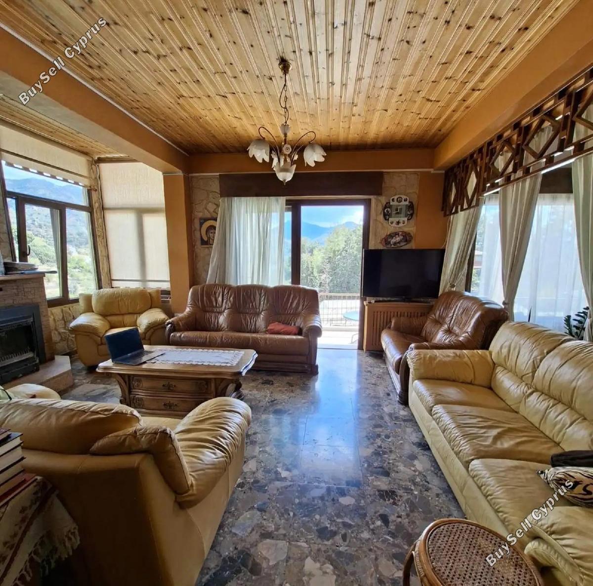 5 bedroom detached house for rent agros limassol 7826193 image 10712379