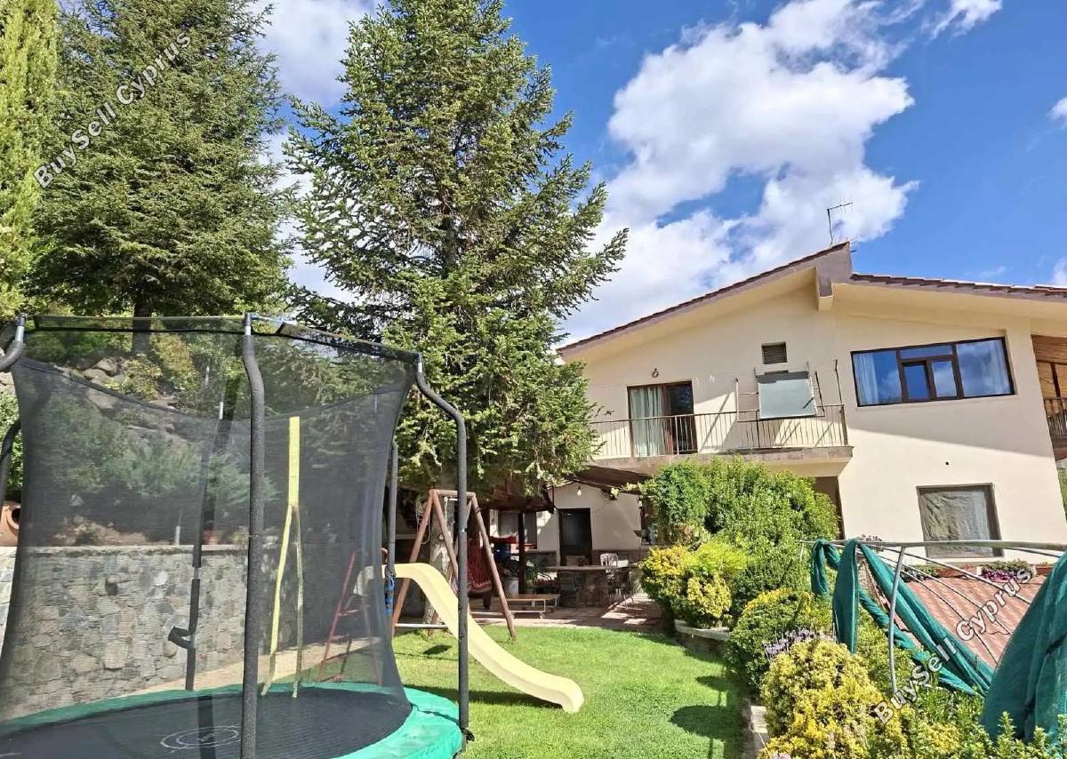 5 bedroom detached house for rent agros limassol 7826193 image 10712382