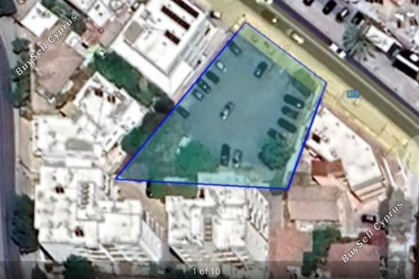 land for sale lykavitos nicosia 1827193 image 12598036