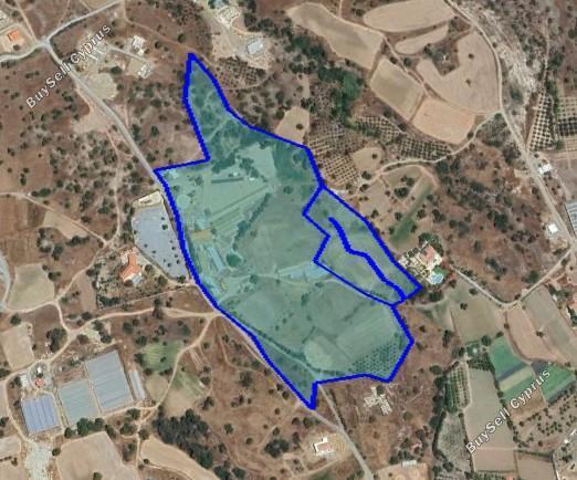 land for sale parekklisia limassol 1815193 image 6289374
