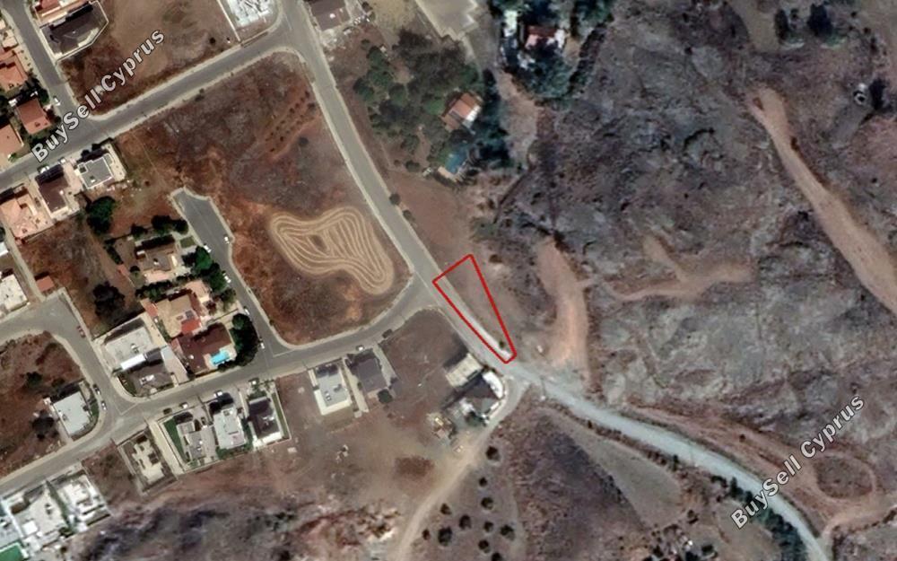 plot for sale agia varvara nicosias nicosia 853193 image 2820193