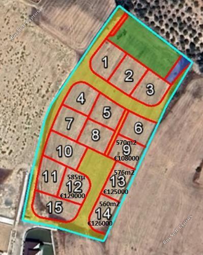 plot for sale geri nicosia 1554193 image 14071021