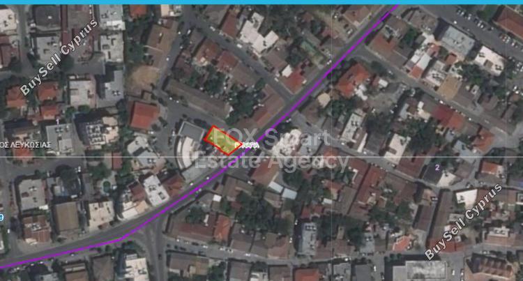 plot for sale pallouriotissa nicosia 1151193 image 14698275